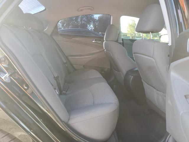 2014 HYUNDAI SONATA GLS - 5NPEB4AC7EH939477