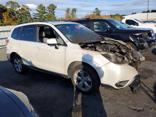 2014 SUBARU FORESTER 2 - JF2SJAHCXEH495277