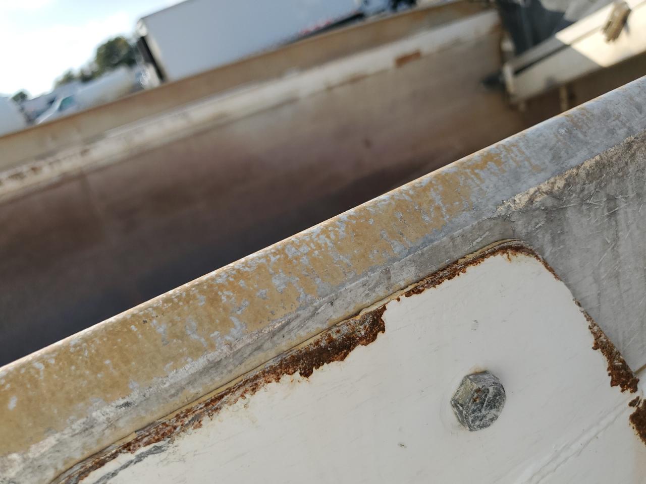 Lot #3281652405 2020 CLEM TRAILER