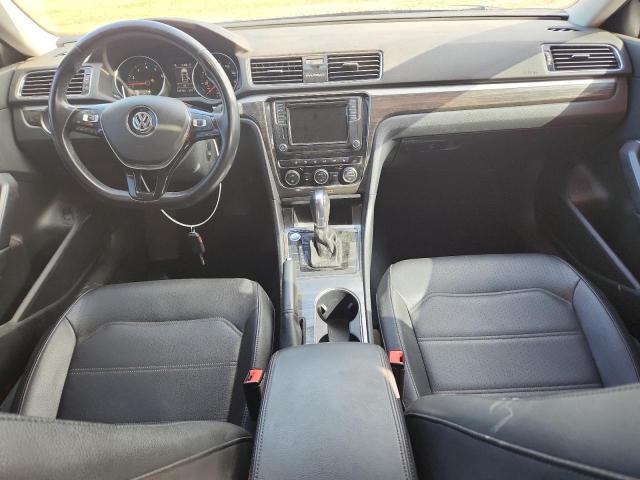 2018 VOLKSWAGEN PASSAT SE 1VWBA7A31JC001744