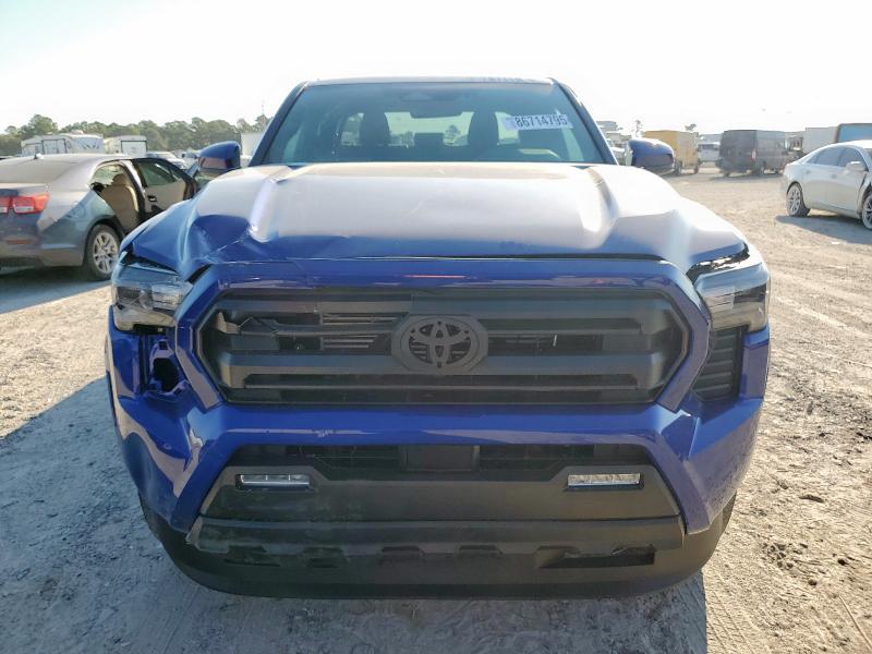 2025 TOYOTA TACOMA DOU - 3TMKB5FN4SM042285