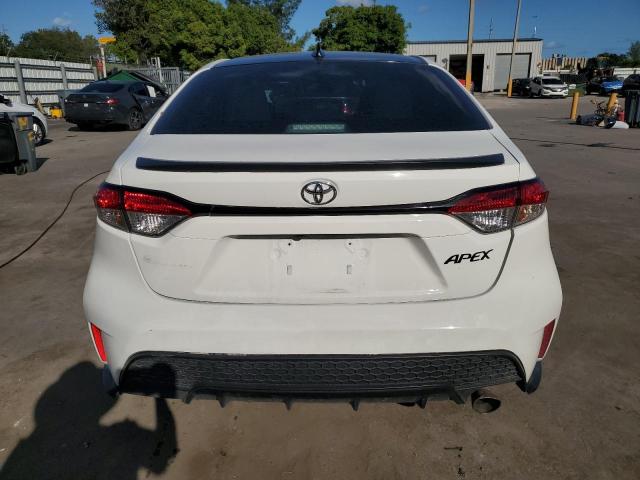 2021 TOYOTA COROLLA SE - 5YFS4MCE2MP073880