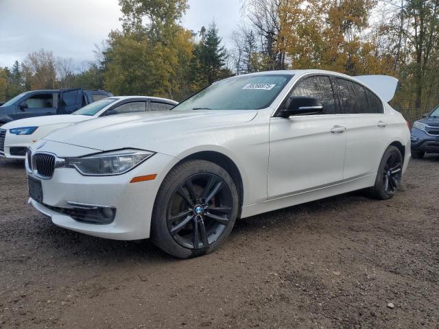2015 BMW 328 XI WBA3B3G51FNT17546
