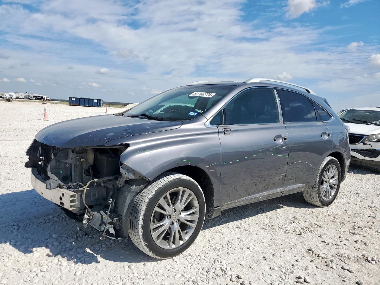 Vehicle photo