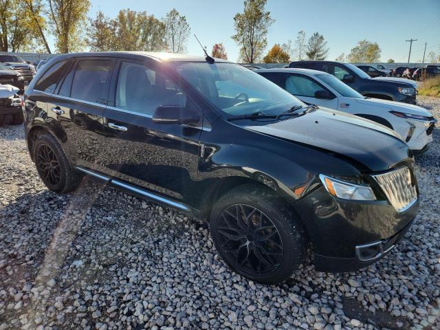2015 LINCOLN MKX - 2LMDJ8JK9FBL28795