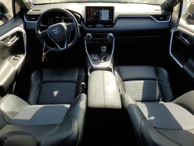 2020 TOYOTA RAV4 XSE #3304859542