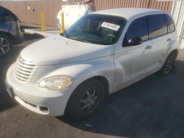 CHRYSLER PT CRUISER