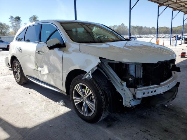 2019 ACURA MDX - 5J8YD3H34KL002800