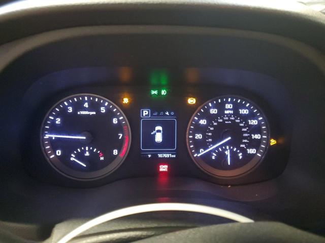 2018 HYUNDAI TUCSON SEL KM8J33A40JU696928