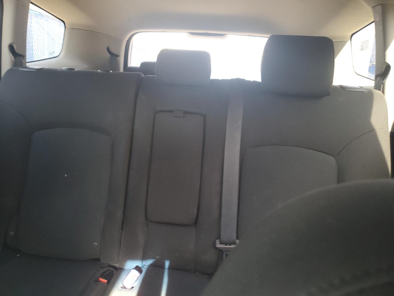 CHEVROLET ORLANDO LT