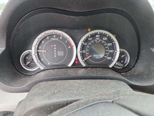 2010 ACURA TSX #3285626267