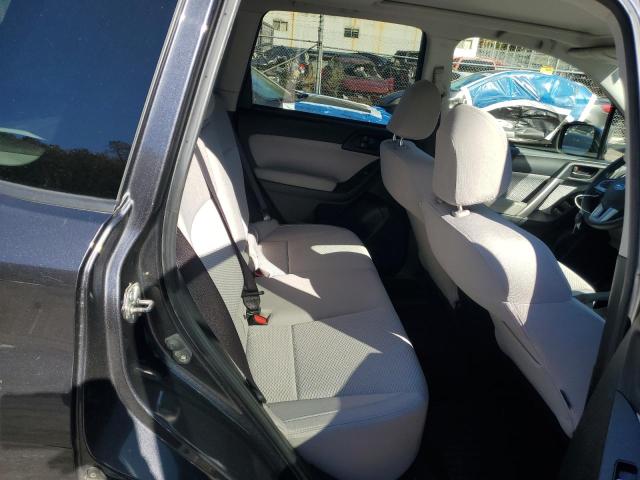 2017 SUBARU FORESTER 2 - JF2SJAEC9HH520162