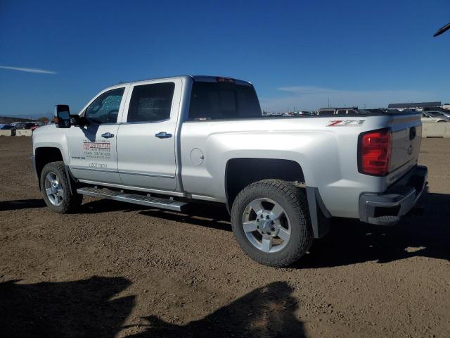 2016 CHEVROLET SILVERADO - Other View