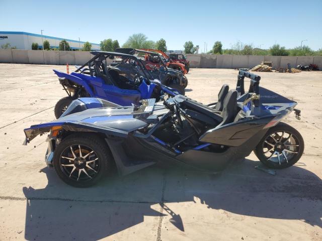 2021 POLARIS SLINGSHOT - 57XAARHB9M8144494