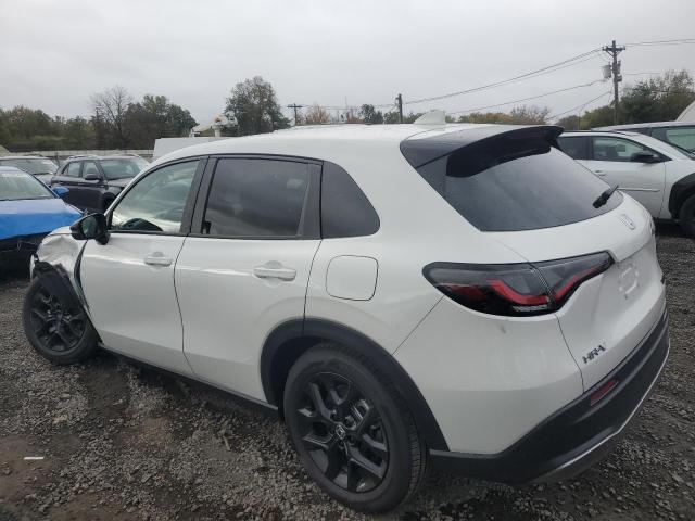 2025 HONDA HR-V SPORT 3CZRZ2H52SM797984