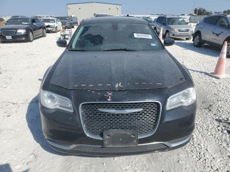 2018 CHRYSLER 300 TOURIN - 2C3CCAAG2JH130238