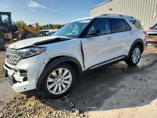 2023 FORD EXPLORER L - 1FMSK8FH1PGB23298