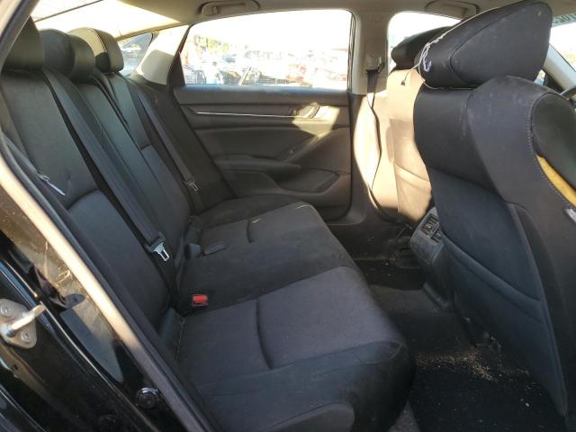 2019 HONDA ACCORD HYBRID EX 1HGCV3F40KA015980