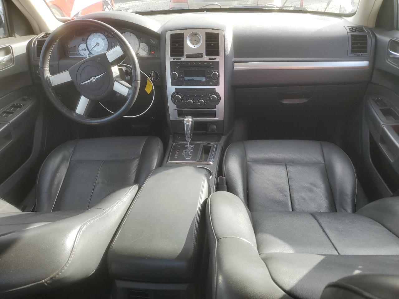 CHRYSLER 300 TOURING