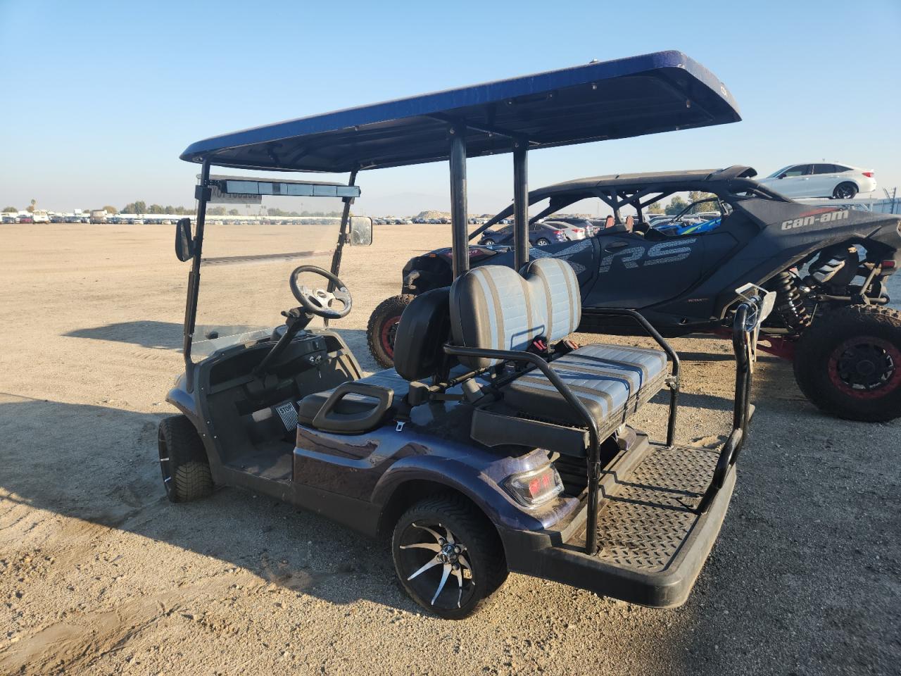 Lot #3274796156 2023 OTHR ICON