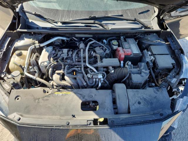 2020 NISSAN SENTRA SV - 3N1AB8CV3LY217222