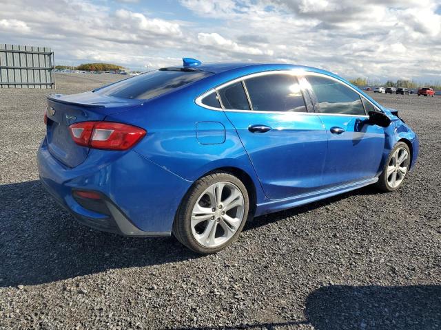 2018 CHEVROLET CRUZE PREM 1G1BF5SM5J7109995