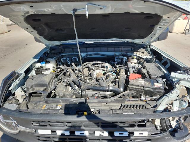 2023 FORD BRONCO BAS - 1FMEE5DP7PLC19103