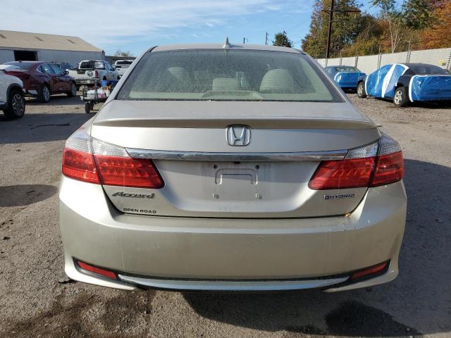 2014 HONDA ACCORD PLU - JHMCR5F72EC000428
