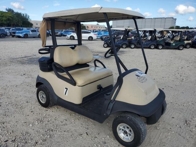 Global Auto Auctions: 2017 CLUBCAR PRECEDENT