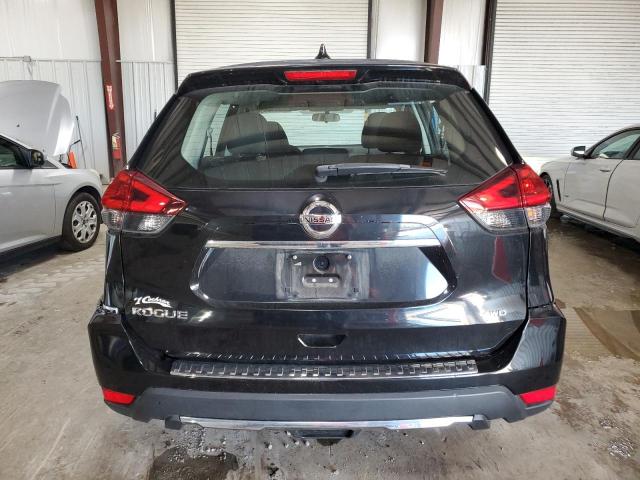 2018 NISSAN ROGUE S - KNMAT2MVXJP520602