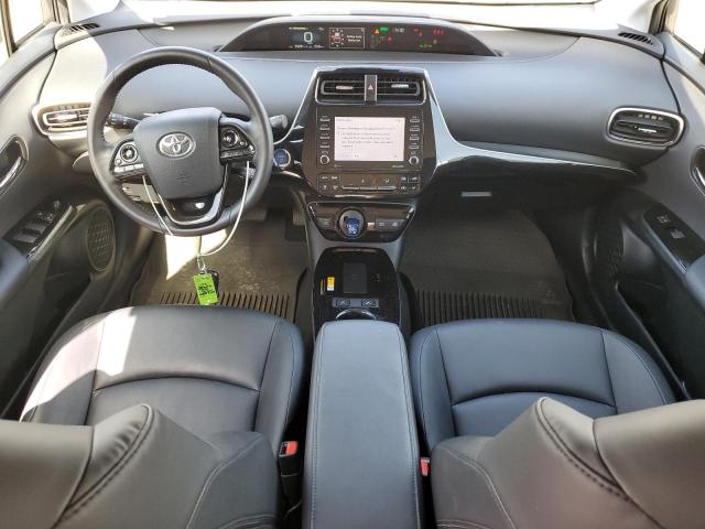 2022 TOYOTA PRIUS LE - JTDL9MFU3N3038767