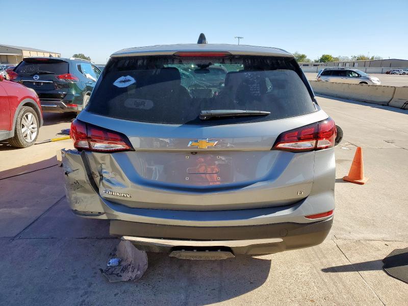 2023 CHEVROLET EQUINOX LT #3304614437