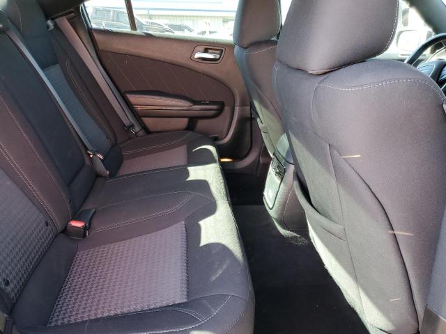 2023 DODGE CHARGER SX #3286682294