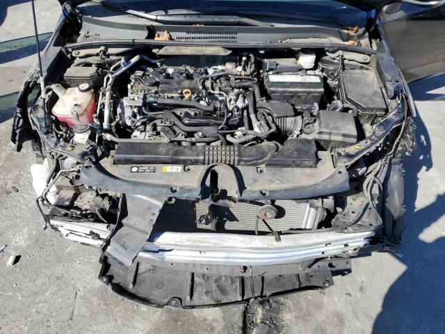 2021 TOYOTA COROLLA SE - 5YFS4MCE5MP064297