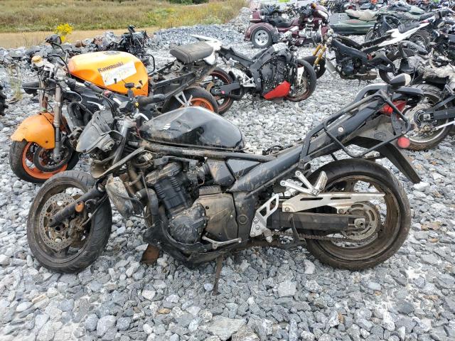 2011 SUZUKI GSX1250 F #3294350902