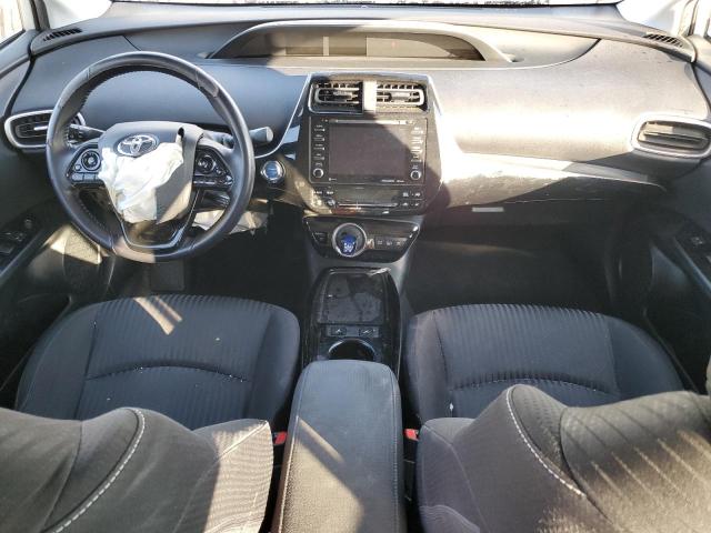 2020 TOYOTA PRIUS PRIM - JTDKARFP1L3162544