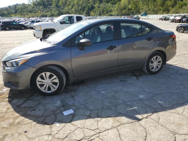 NISSAN VERSA S