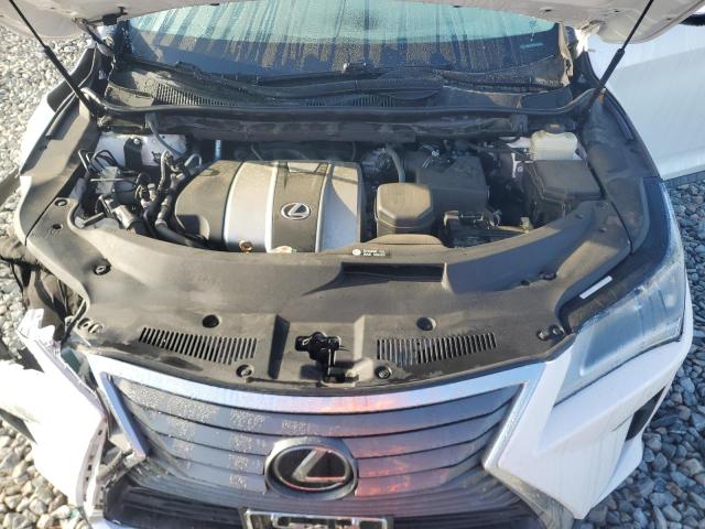 2019 LEXUS RX 350 BAS - 2T2ZZMCA2KC132190