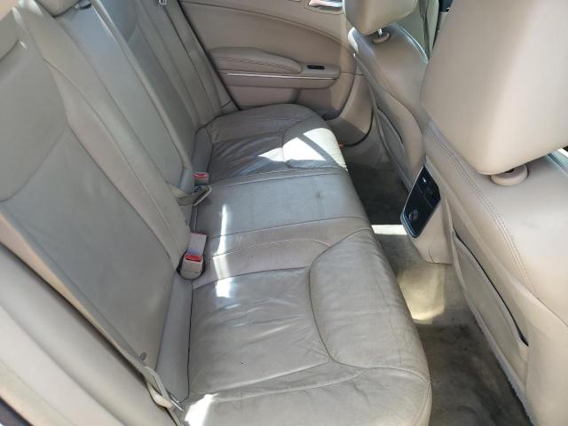 2013 CHRYSLER 300 #3292463706