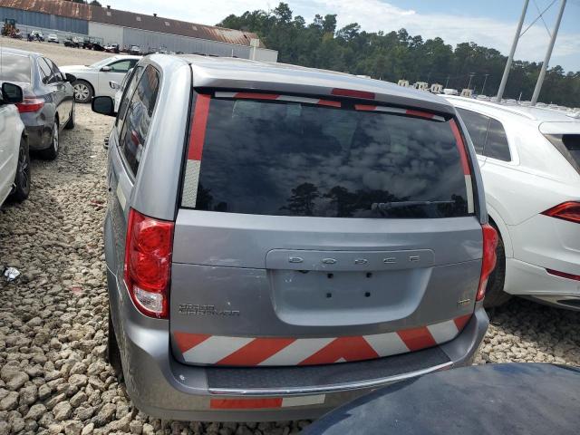 2019 DODGE GRAND CARA 2C4RDGBG5KR801689