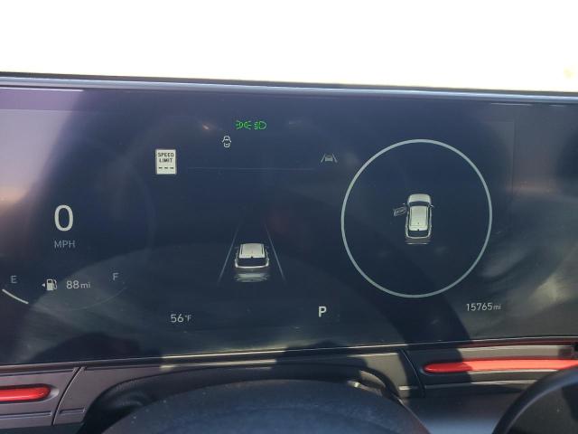 2024 HYUNDAI KONA N LIN KM8HACA39RU085884