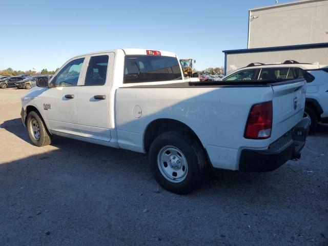 2019 RAM 1500 CLASS - 1C6RR6FG8KS710492