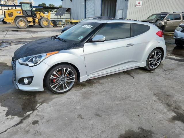 HYUNDAI VELOSTER T