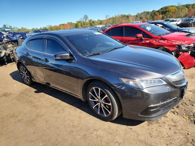 2015 ACURA TLX TECH #3296224454