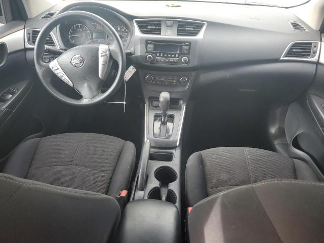 2016 NISS SENTRA S - 3N1AB7APXGY278300