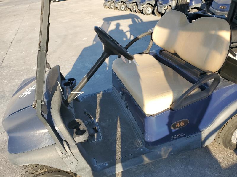 2021 CLUB CAR TEMPO LITHIUM #3266685373