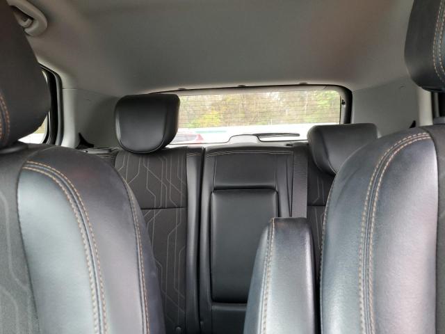 2018 CHEVROLET TRAX 1LT - KL7CJLSB2JB680464