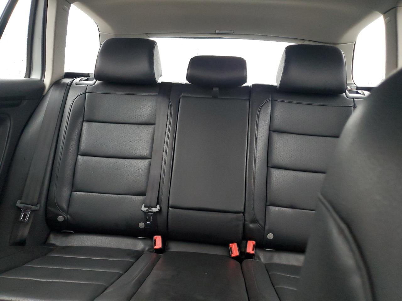 VOLKSWAGEN JETTA TDI