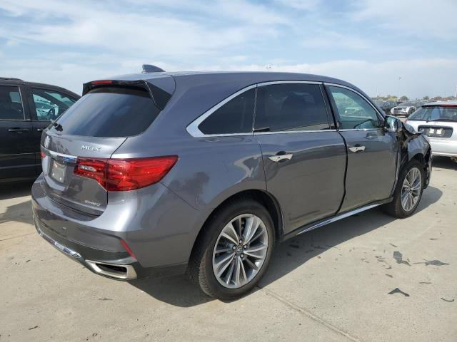2017 ACURA MDX TECHNO - 5FRYD4H53HB015814