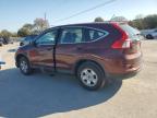 Lot #3294442529 2015 HONDA CR-V LX